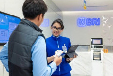 Langsung Cair! Cek Tabel-Syarat Pengajuan KUR BRI 2026 Pinjaman hingga Rp100 Juta, Simak Cicilan Terendahnya