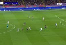 Big Match Liga Champions PSG vs Barcelona: Tayang di Mana dan Jam Berapa? Ini Jadwal Live Streaming