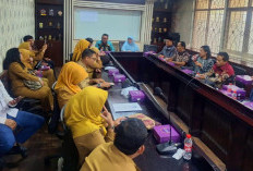 DPRD Kota Bekasi Bahas Penanganan Banjir di Jatikramat