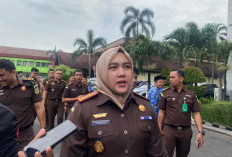 Kejari Bekasi Kawal Optimalisasi PAD dan Kepatuhan Pajak Daerah