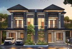 Median Harga Penawaran Rumah Tapak di Kota Karawang Stabil Secara Tahunan di Rp1 Miliar