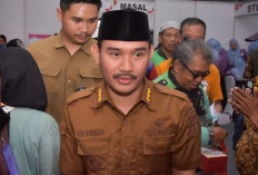 Honor RT di Kabupaten Bekasi Dinaikkan Jadi Rp 1,1 Juta per Bulan