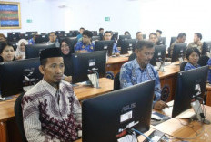 Kemenag Jabar Dorong Inovasi Digital Penghulu