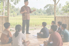 Siap- siap THR19.148 Guru Ngaji, Amil dan Marebot di Karawang Segera Turun, Masing-masing Rp 1.5 Juta