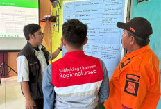 Bentuk Destana di Pesir Karawang, Pertamina EP Perkuat Kesiapsiagaan Warga