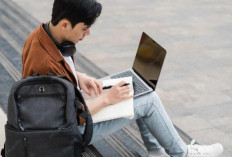 Lagi Nyari Laptop dengan Spesifikasi Gahar buat Mahasiswa dan Kerjaan? Coba Rekomendasi Ini Kenceng No Lemot!