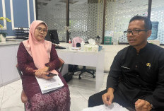 Ledakan Kasus ISPA Anak Picu Kepadatan IGD RSUD Karawang