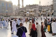 Delapan Jemaah Haji Asal Jawa Barat Dilaporkan Meninggal Dunia