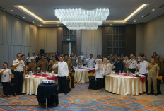 Cegah Perdagangan Orang, Imigrasi Bangun Jaringan Desa Binaan di Karawang hingga Purwakarta, Ini Daftarnya