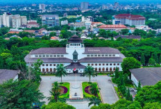 Namamu Asep? Yuk Merapat ke Bandung Konferensi Asep Asep Ke-7 Siap Digelar 7 November 2026