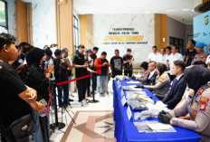 Siti Jamilah, Mantan Caleg PDIP Tambun Selatan Dalangi Pembunuhan WNA Korea Selatan, Ini Motifnya...