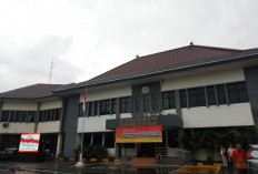 Kejari Kabupaten Bekasi Bantah Dirut Tirta Bhagasasi Jadi Tersangka, Ini Fakta Sebenarnya
