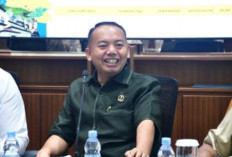 Pemekaran di Jabar Terhambat karena PP Baru Molor 11 Tahun, Forkoda PPDOB Kirim Surat Protes ke Prabowo