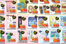 Katalog Promo Superindo Terbaru 22 Februari 2026 Edisi Ramadan: Sirup Mulai Rp8 Ribuan Ajah!