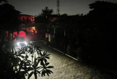 Pemadaman Listrik Ganggu Aktivitas Warga dan Pelaku UMKM di Bekasi