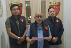 Sempat Mangkir, Kejari Karawang Jebloskan Bos Sedayu Group yang Jadi Tersangka Korupsi KPR Fiktif