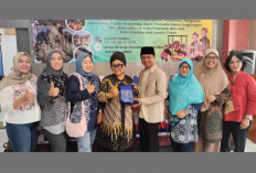 Universitas Esa Unggul Perkuat Pemberdayaan Desa, Bergabung dalam Kolaborasi Nasional 64 Kampus