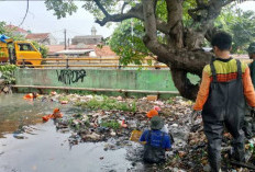 Warga Soroti Lambatnya Penanganan Infrastruktur Lingkungan di Kota Bekasi