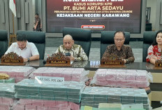 Skandal Korupsi KPR Bank Himbara, Kejari Karawang Sita Uang Sedayu Group Rp 42 Miliar, Ini Daftar Asetnya