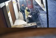 Polisi Tangkap Pengedar Narkoba di Kontrakan Kedungmundu Kutawaluya, Pelaku dan  22,30 Gram Sabu Diangkut