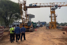 Proyek Data Center AI BDx di Jatiluhur Dihentikan Sementara, Pemkab Purwakarta Minta AMDAL dan PBG Dipenuhi