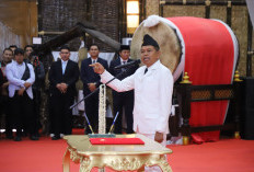 Dua Kali Wakil Bupati Naik Jadi Bupati, Dedi Mulyadi Singgung Dinasti Keluarga di Kabupaten Bekasi