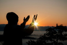 Bacaan Doa Menyambut Bulan Ramadhan 2026 Lengkap Arab, Latin serta Artinya