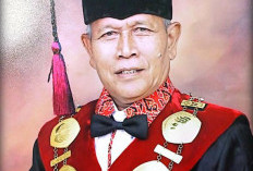 3 Pesan bagi Dunia Pendidikan Indonesia: 'Ing Ngarso Sung Tulodo, Ing Madya Mangun Karso, Tut Wuri Handayani'