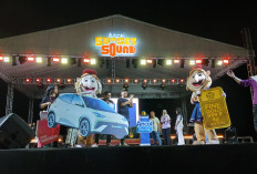 Ancol Apresiasi Pelanggan Lewat Undian Ancol Points 2026, Grand Prize Mobil Listrik Jadi Sorotan