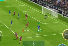 Segera Klaim Deretan Kode Redeem FC Mobile 10 Februari 2026, Ada Pemain 117+ dan Ribuan Gems