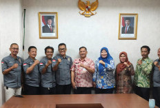PGRI Kabupaten Bekasi Usulkan Kebijakan WFH/WFA bagi Guru saat Siswa Libur, Ini Dasarnya...