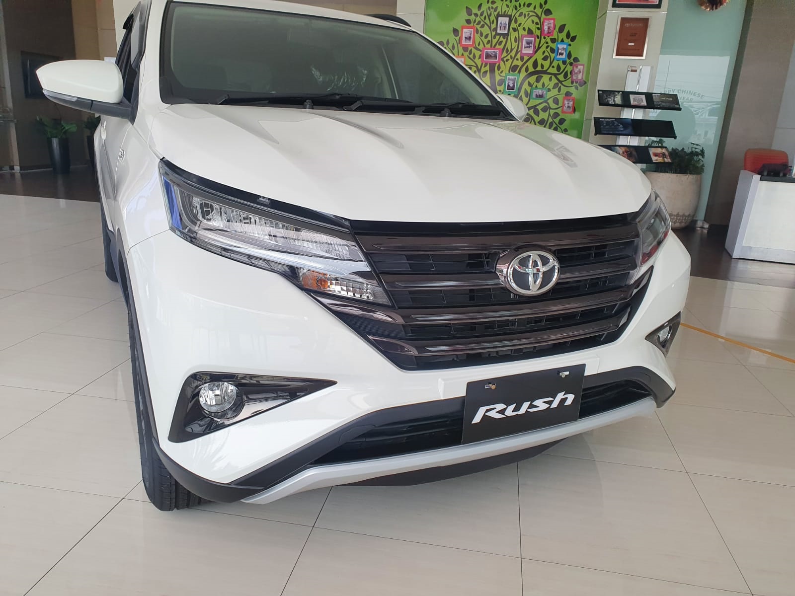 Lima Model Toyota Dapat PPnBM,Â  Auto 2000Â  Bekasi Timur Catat Kenaikan Penjualan