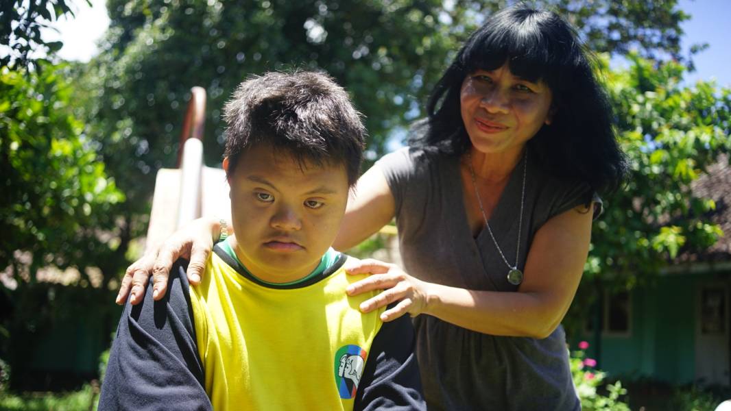 Hari Down Syndrome Sedunia,  Apa yang  Harus Dilakukan?