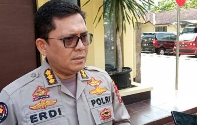 Ada Anggota Polisi Sulit Diminta Keterangan, Kabid Humas Polda Jabar : Jangan Tulis Dulu, Laporkan Kami!