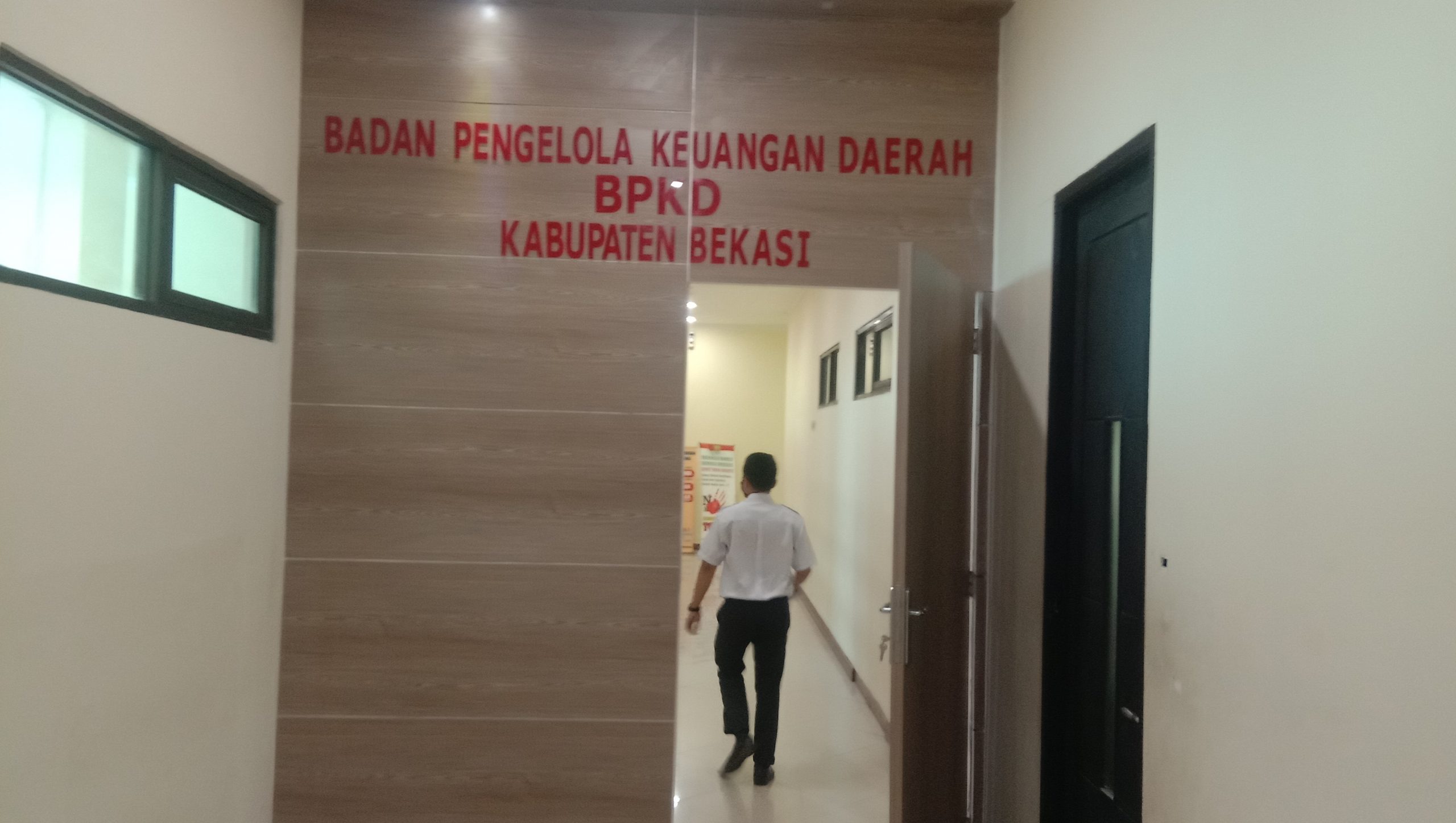 Mengherankan, Dinkes dan BPKD Kabupaten Bekasi Saling Lempar Tanggung Jawab