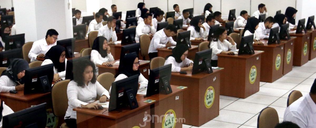 BKN Terbitkan Nomor Induk PPPK Guru, Tahap 1 dan 2Â  untuk 283.791 GuruÂ