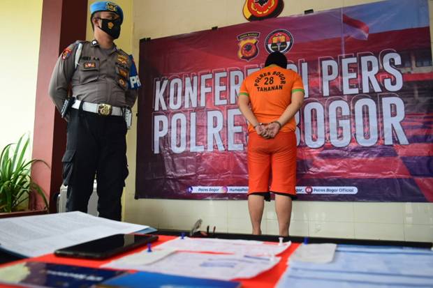 Mulai dari Bekasi hingga Bogor, Ini Modus Pegawai BRI Tipu Nasabah 2 Miliar
