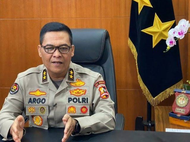 Larangan Mudik Berlaku, Kasus Kecalakan Tetap Tinggi, 106 Kejadian dan 11 Orang Meninggal Dunia