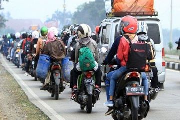 Usai Mudik Nataru, Warga Harus Tes Kesehatan