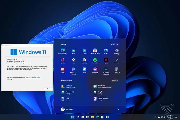 10 Bocoran Menarik Windows 11