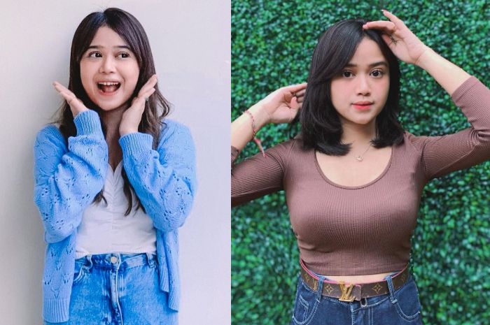 Mobilnya Dibobol Maling, Brisia Jodie Syok, Laptop Hingga Tas Raib