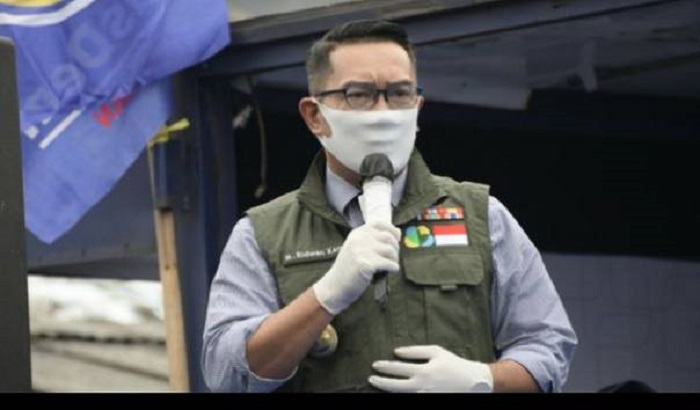 Kunker ke Sejumlah Daerah, Ridwan Kamil Didoakan Jadi Presiden RI