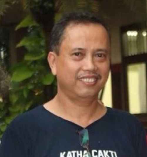 Neta S Pane, Wafat Usai Dirawat Covid-19 di RS Mitra Bekasi Barat