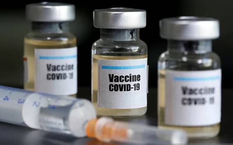 Jepang Sumbang Vaksin ke Sejumlah Negara