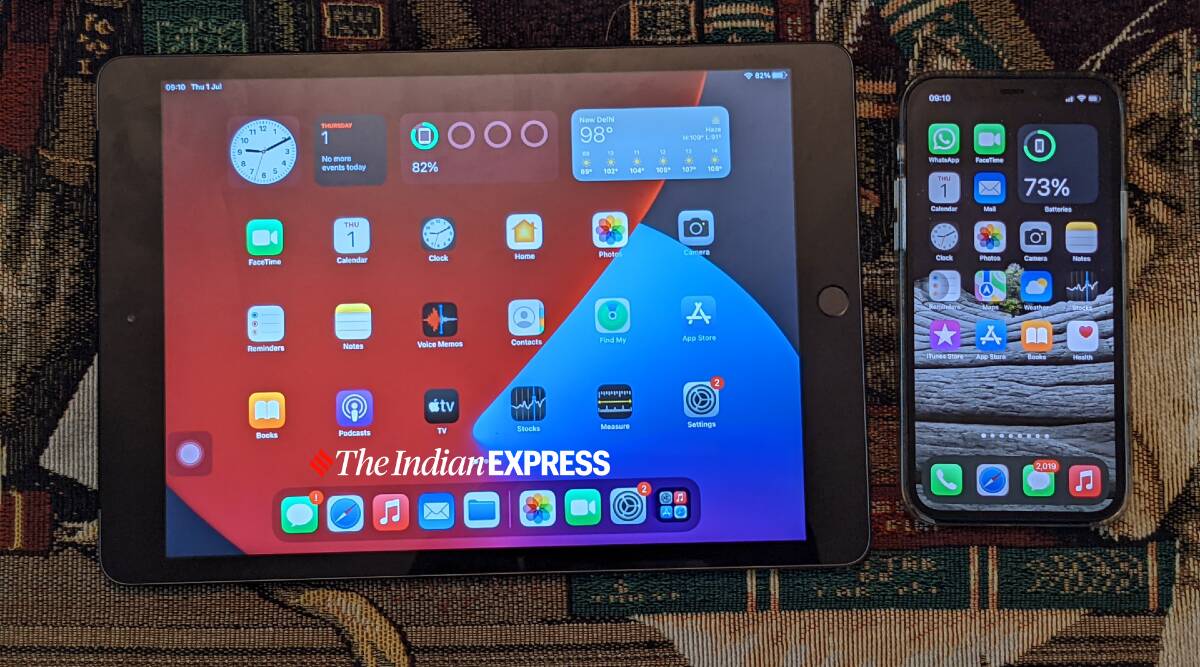 iOS/iPadOS 15 Public Beta Rilis