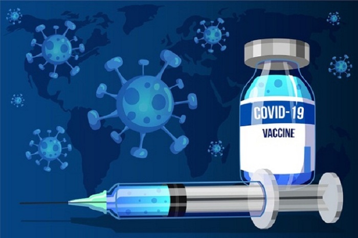 Melegakan, Vaksin Covid-19 Aman Bagi Orang HIV/AIDS