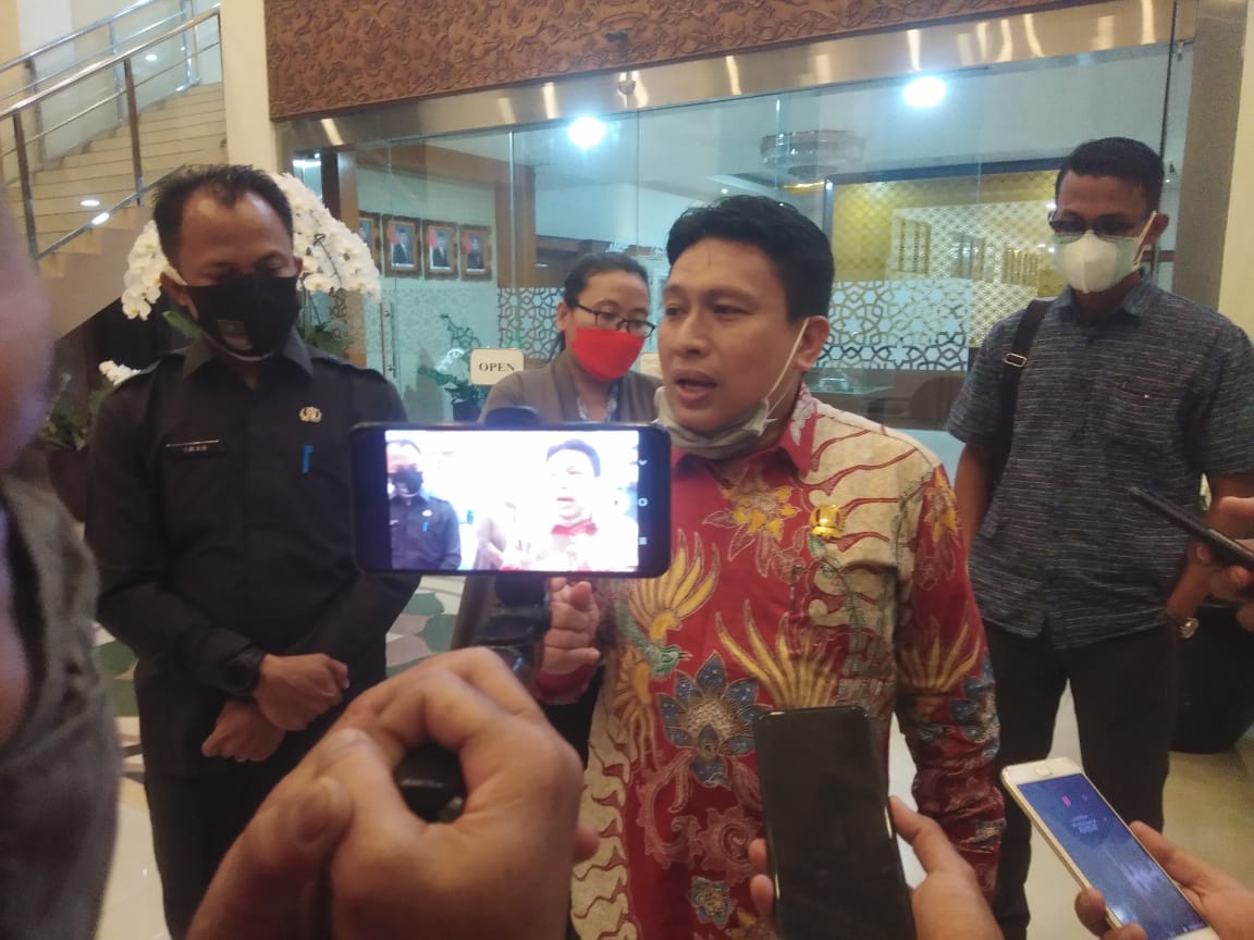 GMBI Distrik Kabupaten Bekasi Dipimpin Bang Obay, Ini Harapan Baru Ketua DPRD BN Holik