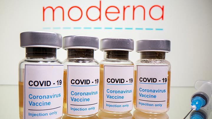 Moderna Belum Penuhi Semua Kriteria Sebagai Vaksin Booster Covid-19, Ini Alasannya