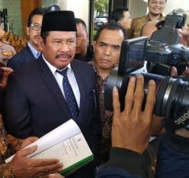 Soal OTT BPK Jabar di Bekasi, Plt Bupati Bekasi Hormati Proses Hukum