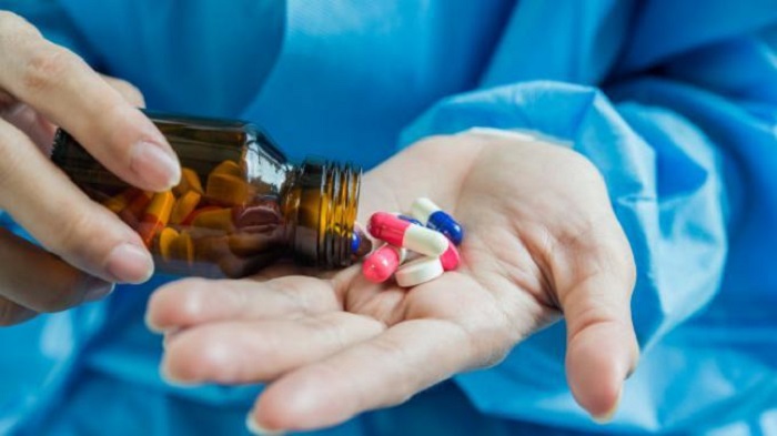 Covid-19 Meluas, Singapura Setuju Gunakan Obat Molnupiravir